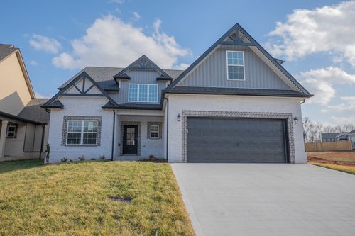 356 Timber Springs, Clarksville, TN, 37042 | Card Image