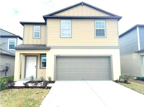 2554 Leonia Ln, Zephyrhills, FL, 33541-8437 | Card Image