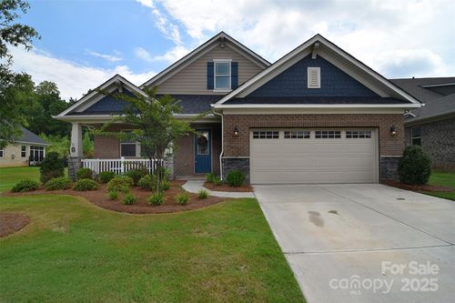 9432 Liberty Hill Dr, Mint Hill, NC, 28227-2008 | Card Image