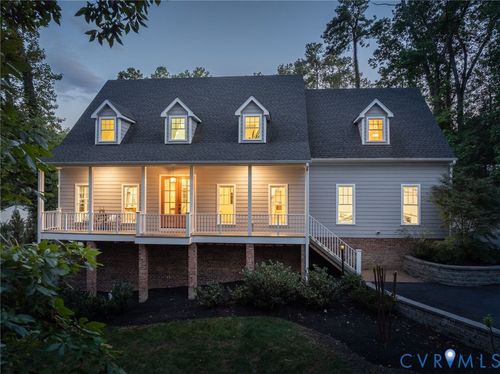8009 Patterson Ave, Henrico, VA, 23229-6503 | Card Image