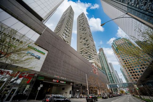 2801-100 Harbour St, Toronto, ON, M5J0B5 | Card Image