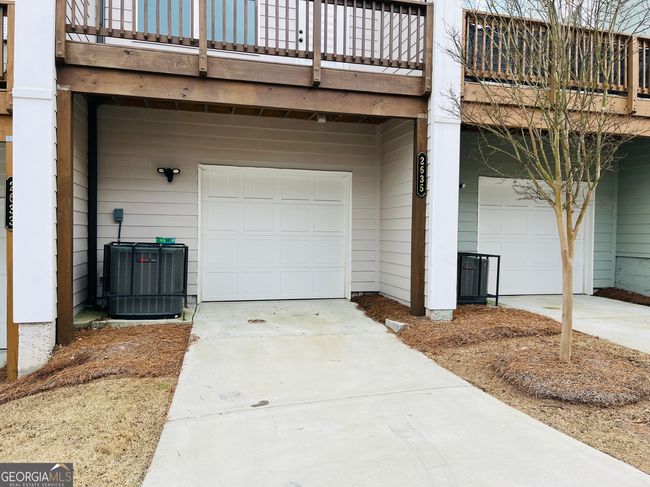 2635 Creekside Dr Nw, Townhouse with 2 bedrooms, 4 bathrooms and 2 parking in Atlanta GA | Image 42