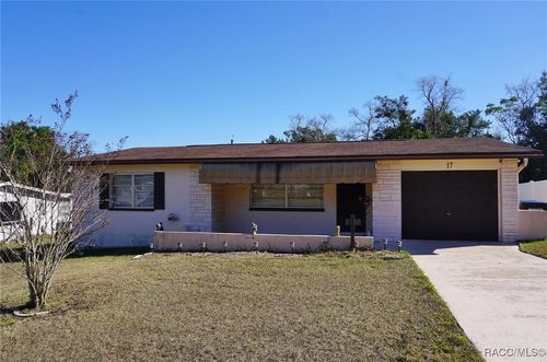 17 N Davis St, Beverly Hills, FL, 34465-3245 | Card Image