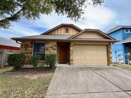 2503 Magin Meadow Dr, Austin, TX, 78744-5220 | Card Image