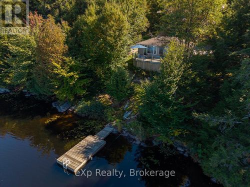 4 Fire Route 140 (Turtle Lane) Lane, Mckellar, ON, P0G1C0 | Card Image