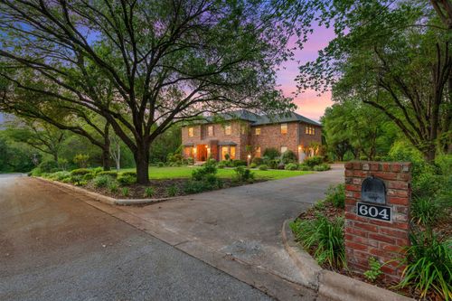 604 Rainbow Cove, West Lake Hills, TX, 78746 | Card Image