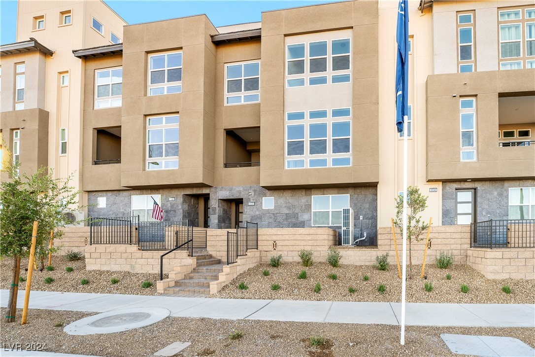 Esker Ridge Ave, Henderson, NV 89044