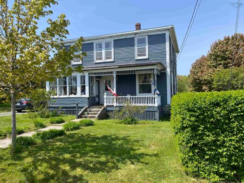 3766 Highway 331, Lahave, NS, B0R1C0 | Card Image
