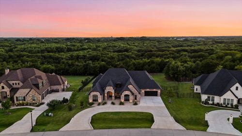1085 Peppy San Trl, Lucas, TX, 75002-8443 | Card Image