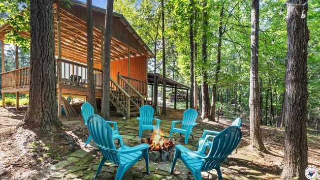 53 Pendleton Ln, House other with 2 bedrooms, 2 bathrooms and null parking in Kirby AR | Image 22