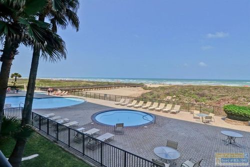 205-2800 Gulf Blvd., South Padre Island, TX, 78597 | Card Image