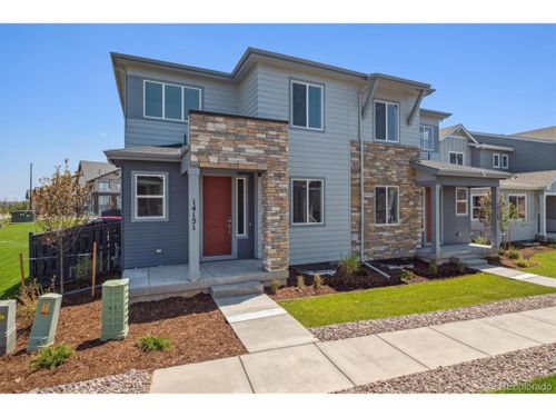 14129 Deertrack Ln, Parker, CO, 80134-9464 | Card Image
