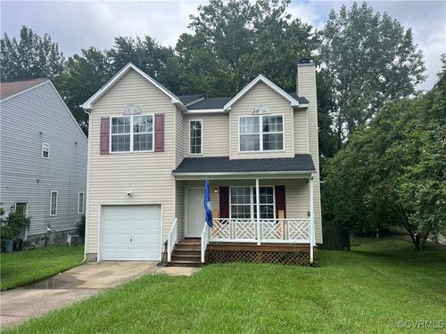 100 Rusty Ct, Williamsburg, VA, 23185-5792 | Card Image
