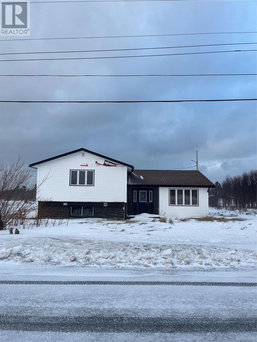 8 Spillar'S Cove Road, Spillars Cove, NL, A0C1B0 | Card Image