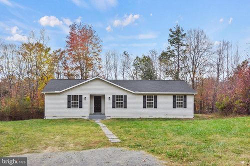 5214 Partlow Road, PARTLOW, VA, 22534 | Card Image