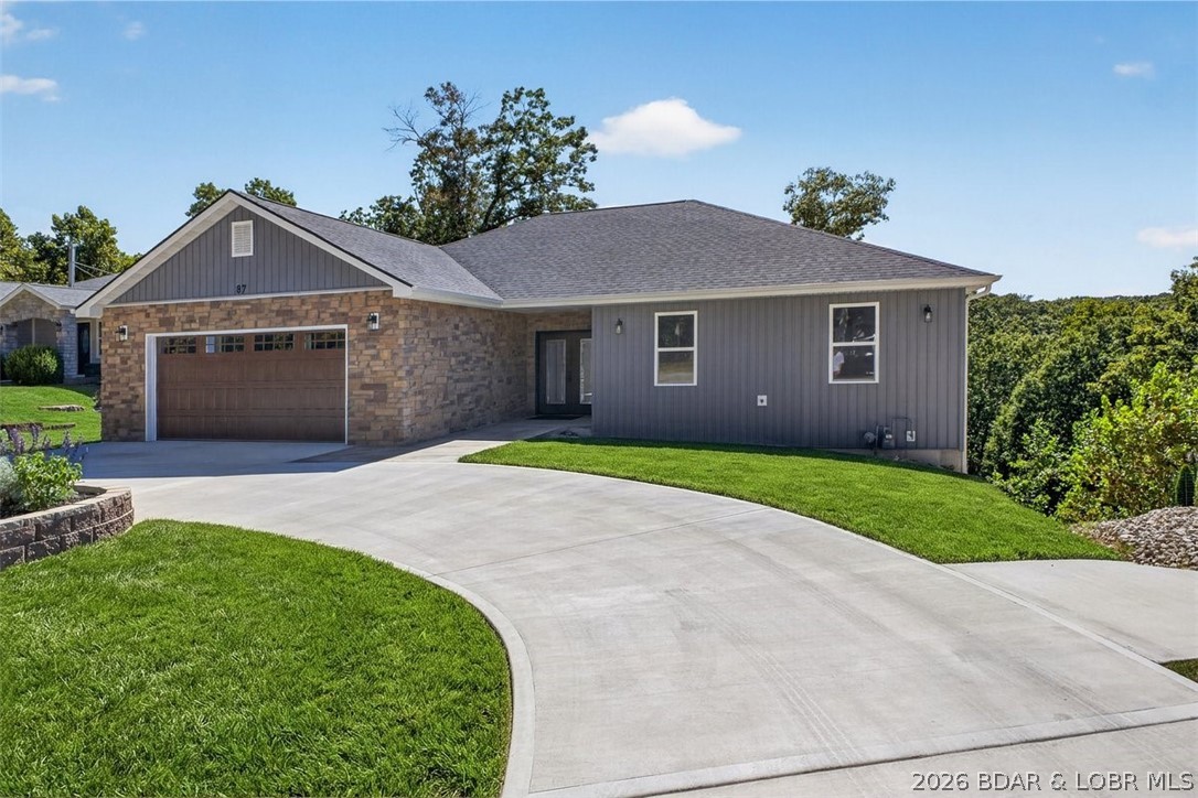 Residential in Lake Ozark