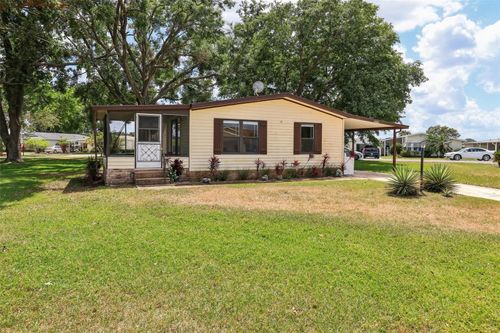 24802 Pine Hl, LEESBURG, FL, 34748-8344 | Card Image
