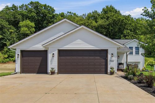 3798 Nicholas Dr, MENOMONIE, WI, 54751-5758 | Card Image