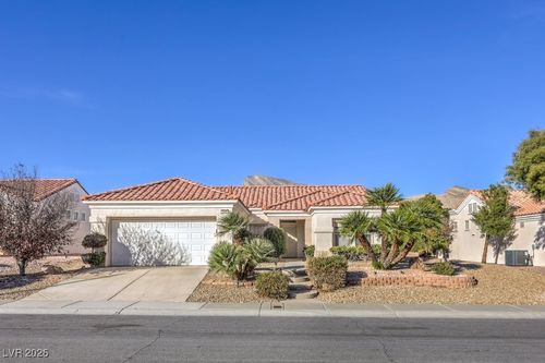 2805 Spalding Drive, Las Vegas, NV, 89134 | Card Image