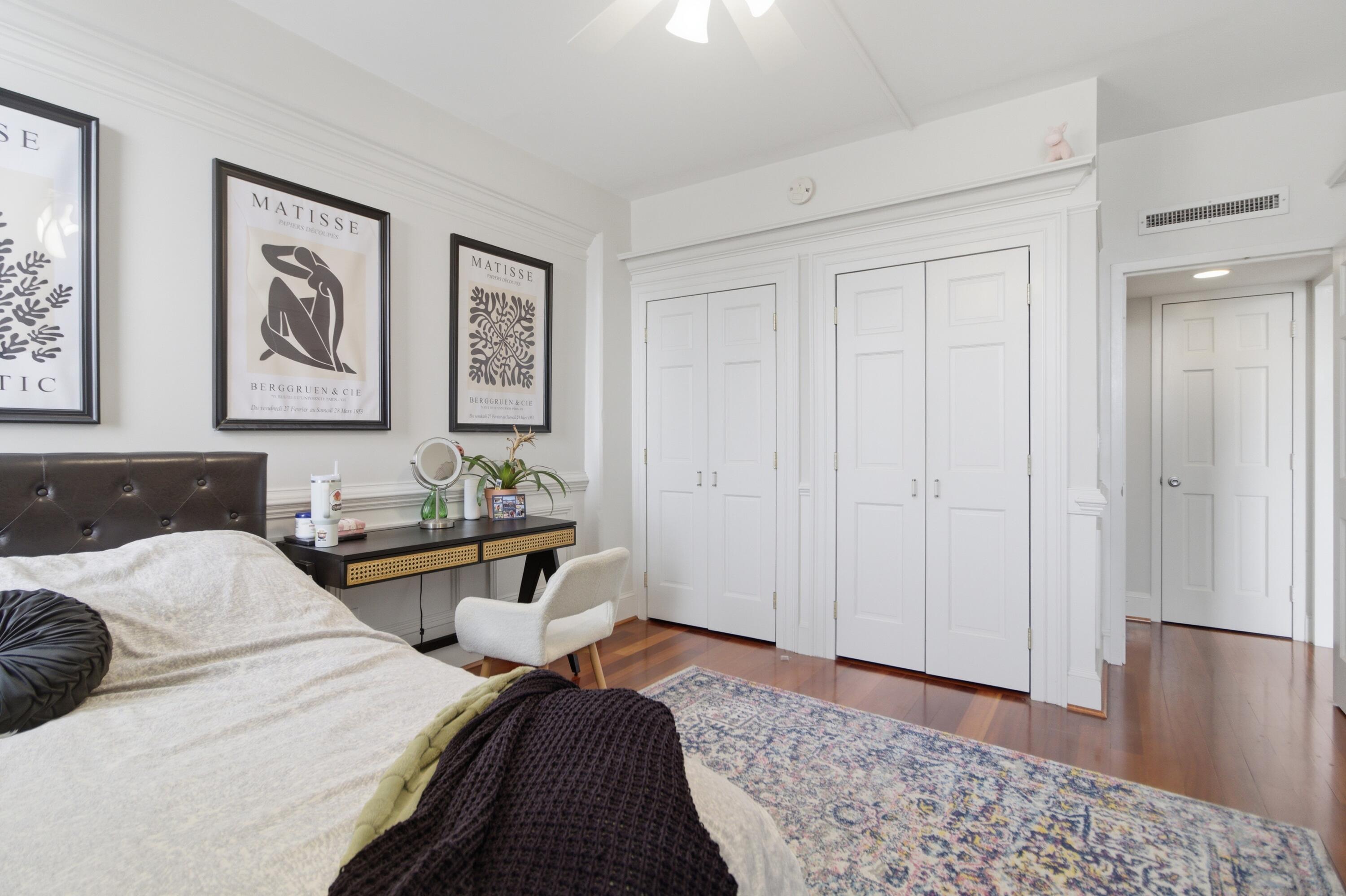 Residential in Charleston 4
