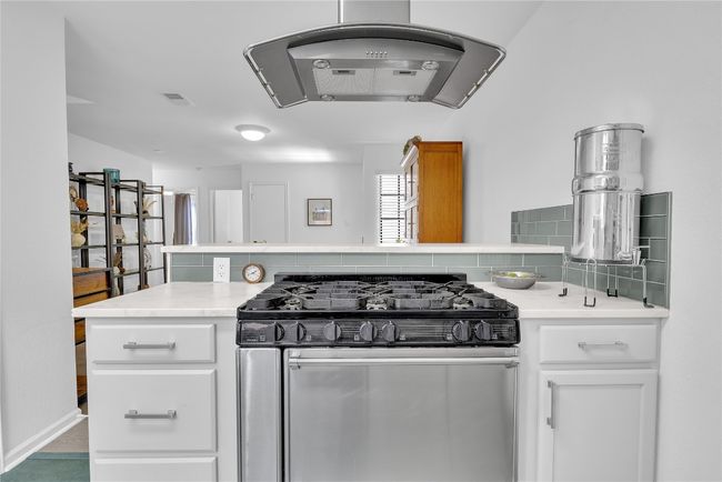 9831 Briar Ridge Dr, House other with 3 bedrooms, 2 bathrooms and 4 parking in Austin TX | Image 14