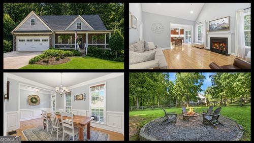 342 Stonington Drive, Mount Airy, GA, 30563 | Card Image