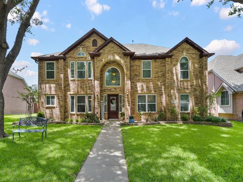 404 Marlow Drive, Flower Mound, TX, 75028 | Card Image