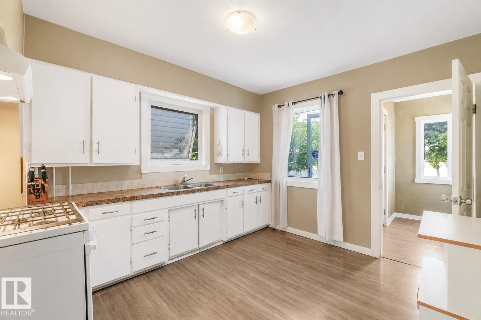 Residential in Edmonton 3