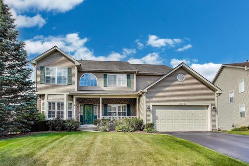 17119 Prairieview Ln, Gurnee, IL, 60031-4278 | Card Image