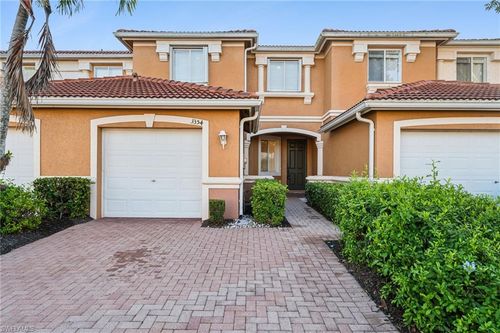 3354 Dandolo Cir, CAPE CORAL, FL, 33909 | Card Image