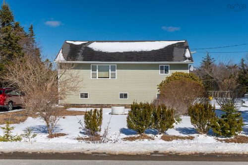 4720 Clam Harbour Road, Lake Charlotte, NS, B0J2L0 | Card Image