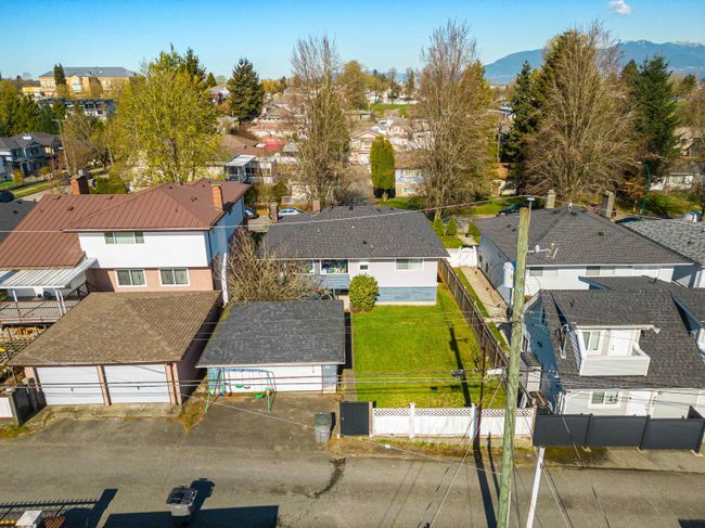 4670 Todd Street, House other with 4 bedrooms, 1 bathrooms and 1 parking in Vancouver BC | Image 23