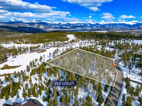 1833 N Golf Course Cir, Tabernash, CO, 80478 | Card Image