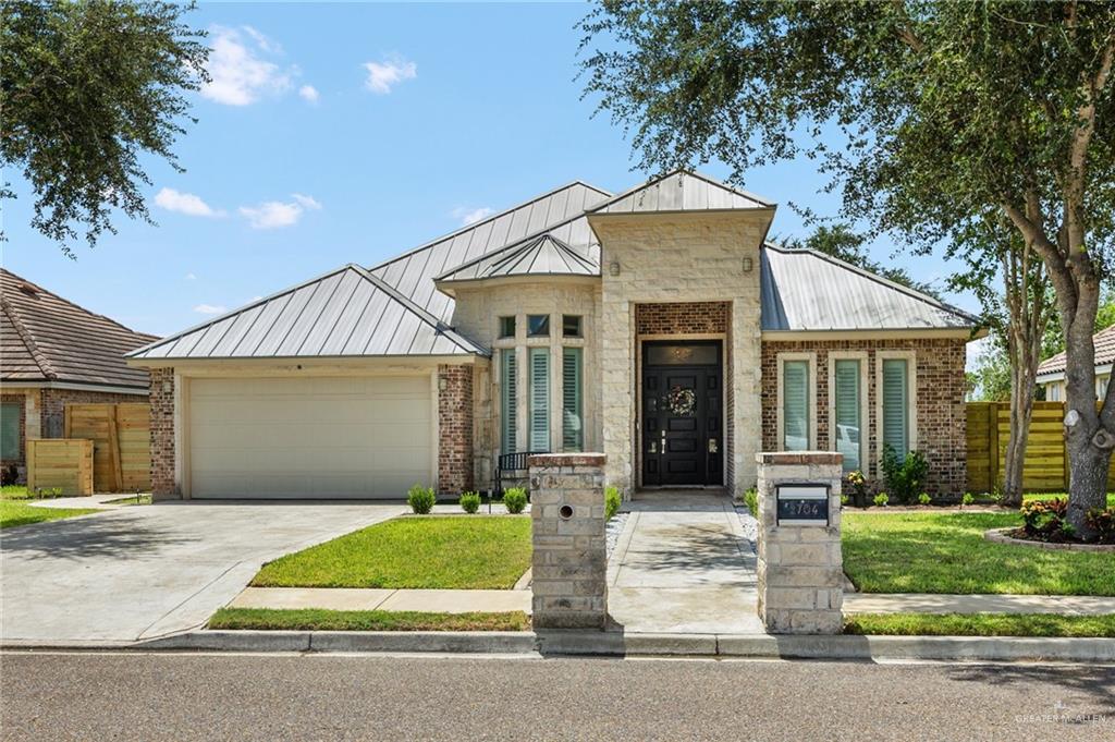 Bluebonnet Ln, Mission, TX 78573