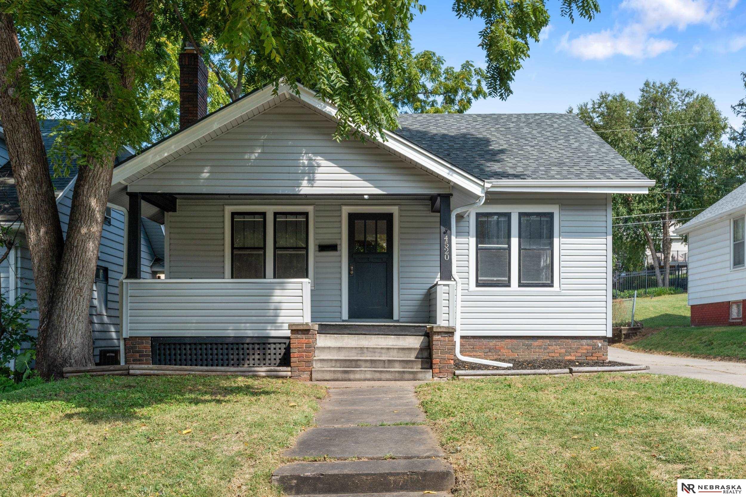 Woolworth Ave, Omaha, NE 68106