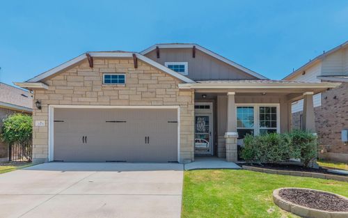 105 Penna Ln, Georgetown, TX, 78628-7255 | Card Image