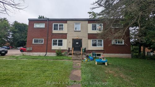 91 King Edward Ave, London, ON, N5Z3S7 | Card Image