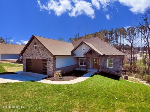 312 Cheeyo Lane, Loudon, TN, 37774 | Card Image