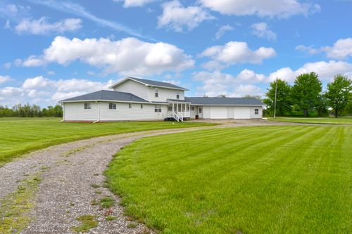 12291 Hill Rd, Riley, MI, 48041-1813 | Card Image