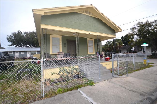 3009 N 13 Th St, House other with 2 bedrooms, 1 bathrooms and null parking in Tampa FL | Image 11