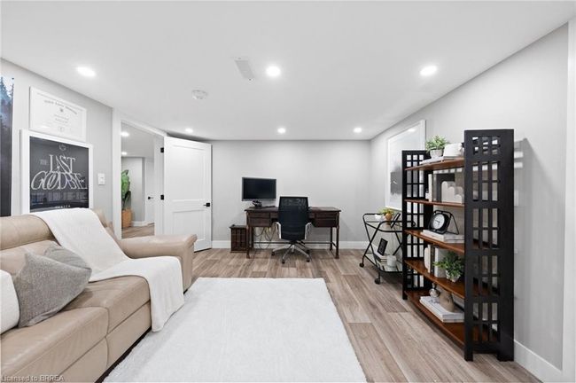311 St George Rd, House other with 5 bedrooms, 2 bathrooms and 9 parking in Saint George ON | Image 21
