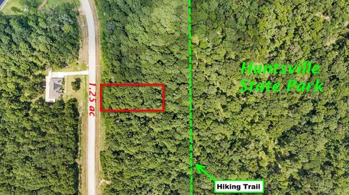 7-23-66 Sky Oak Lane, Huntsville, TX, 77340 | Card Image