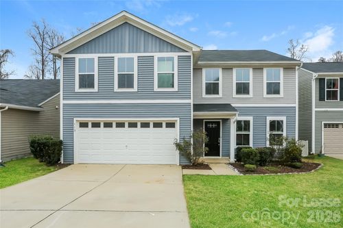 113 Aberdeen Dr, Troutman, NC, 28166-9516 | Card Image