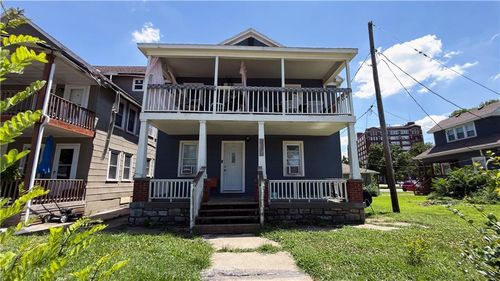 805 E 21st Ave, North Kansas City, MO, 64116-3309 | Card Image