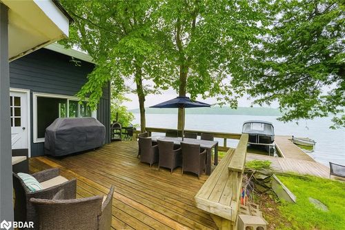 1267 Horseshoe Island, Ramara, ON, L3V6H6 | Card Image