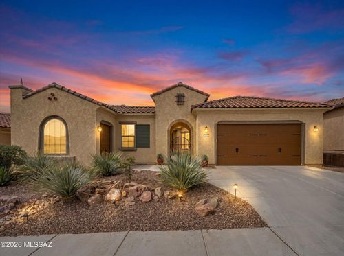 6990 W Cliff Spring Trail, Marana, AZ, 85658 | Card Image