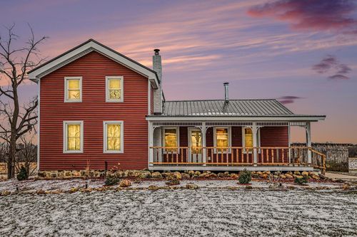 10531 Wood Rd, North Adams, MI, 49262-9752 | Card Image