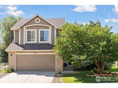 4416 Pika Dr, Loveland, CO, 80537-3430 | Card Image