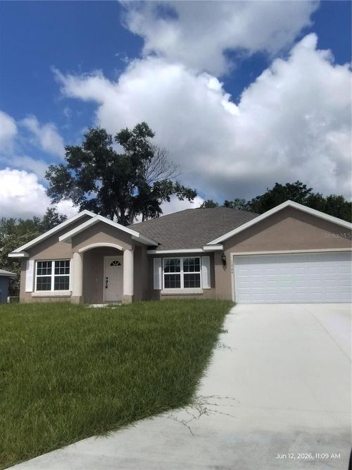13744 Se 40th Ter, Summerfield, FL, 34491-2238 | Card Image