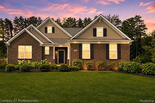 7533 Hardwood Circle, Canton Charter Township, MI, 48187 | Card Image